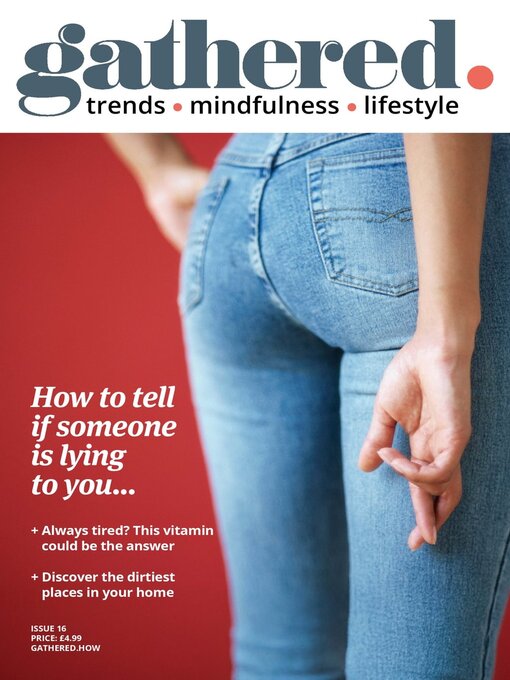 Title details for Gathered by Our Media Limited - Available